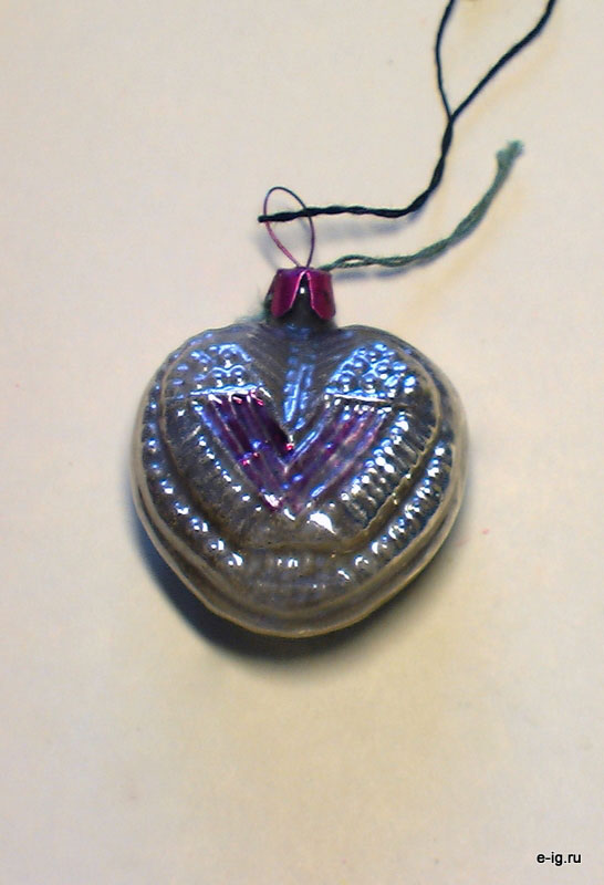 Сердце