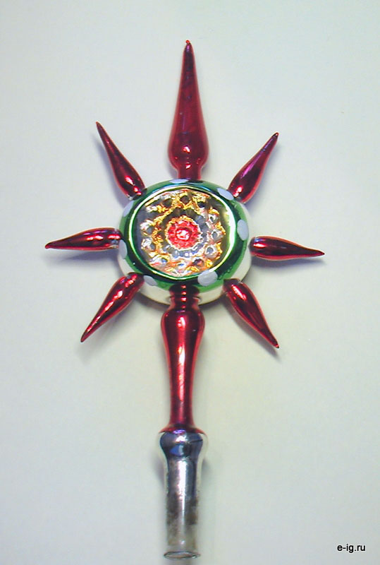 Наконечник  