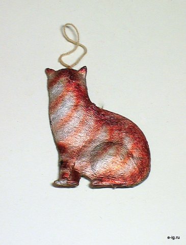 Кошка