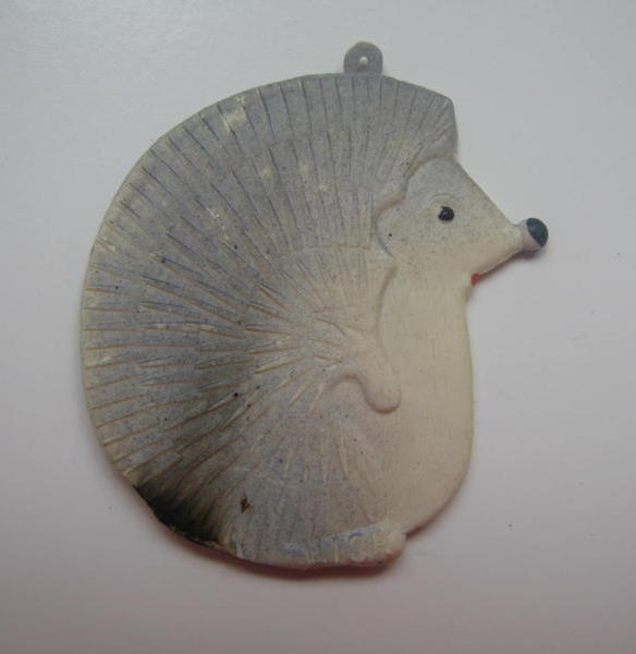 Ежик