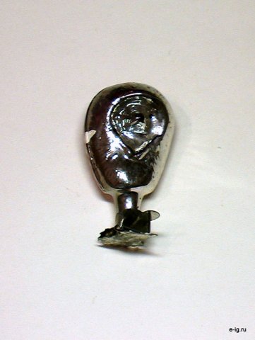 Ежик