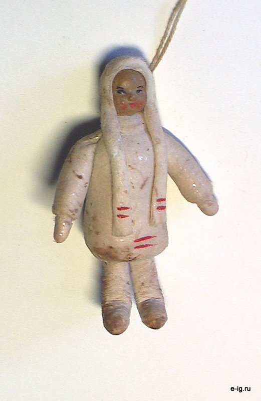 Эскимоска