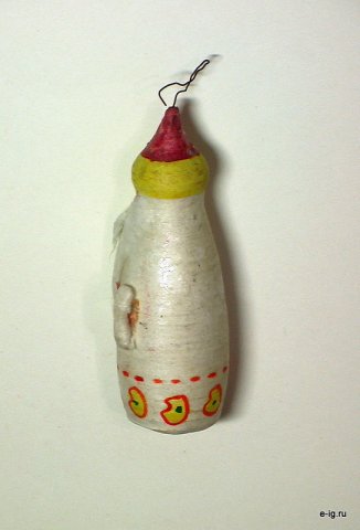 Дед Мороз