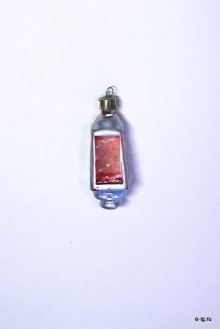 Фонарь