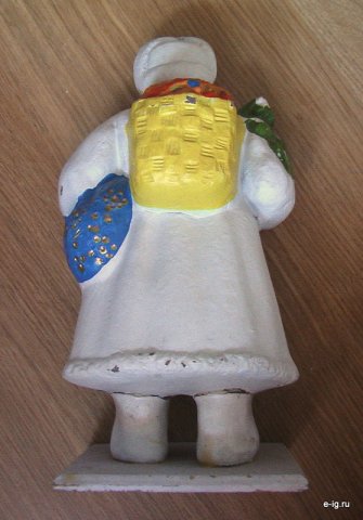 Дед Мороз