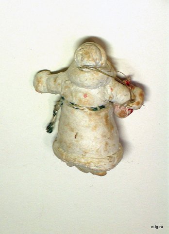 Дед Мороз
