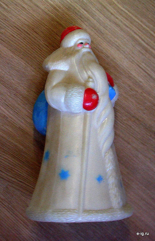 Дед Мороз