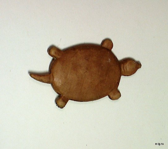 Черепаха