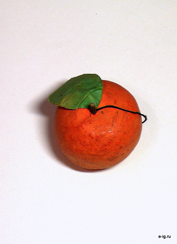 Мандарин
