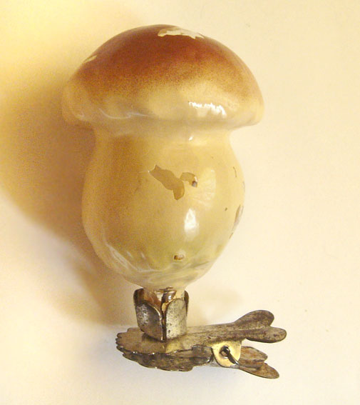 Грибок