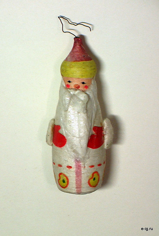 Дед Мороз