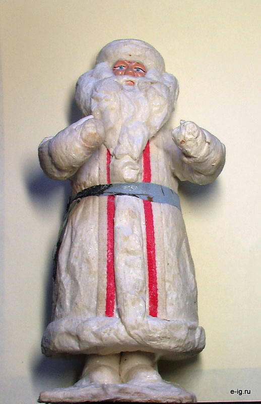 Дед Мороз