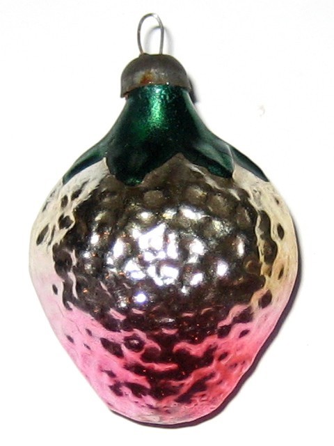 Клубничка