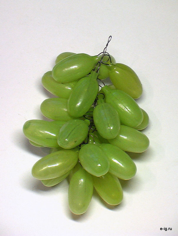 Виноград