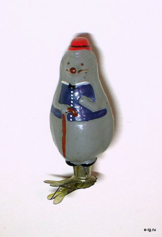 Крот 