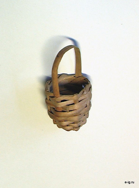 Корзинка