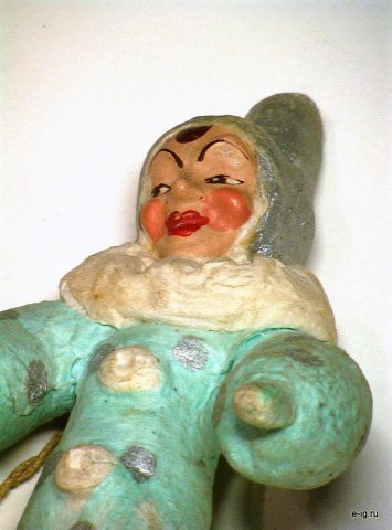 Арлекин