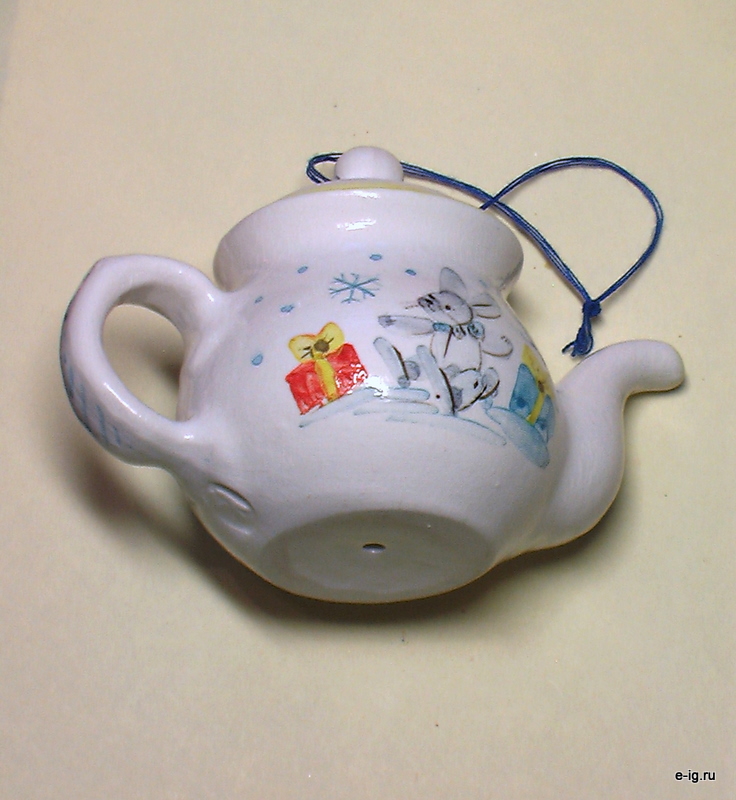 Чайник