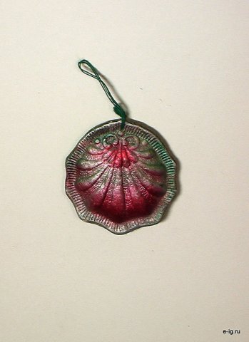 Ракушка