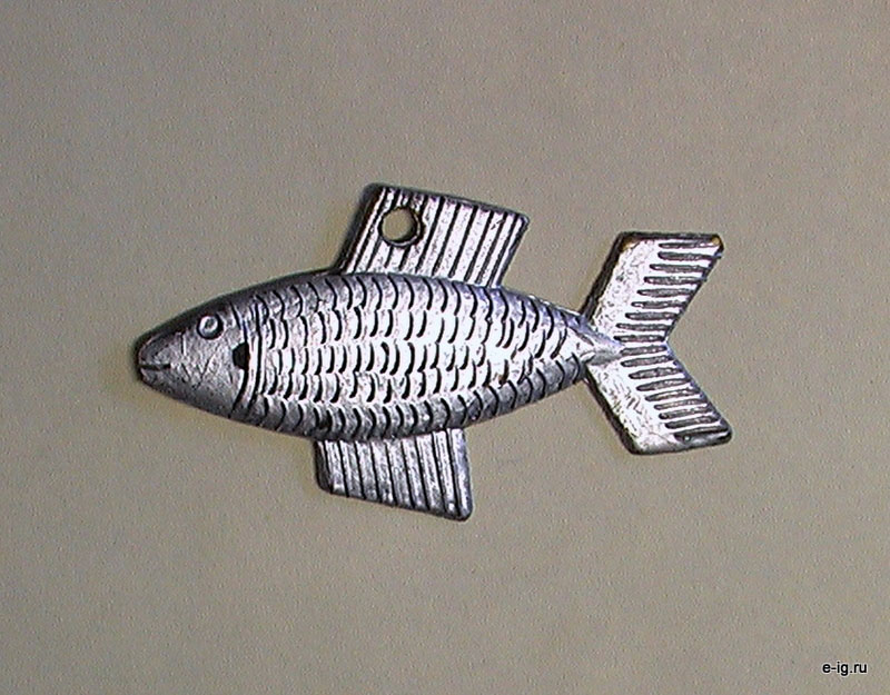 Рыба