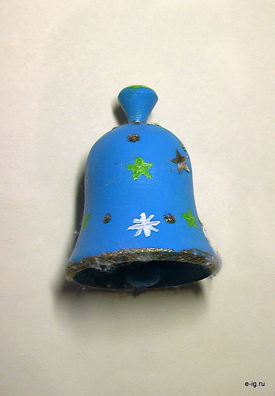 Колокольчик
