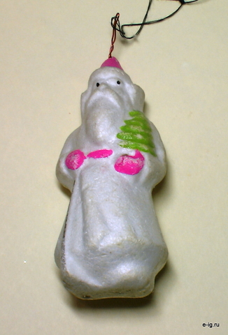 Дед Мороз