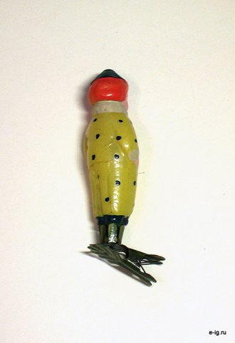Клоун