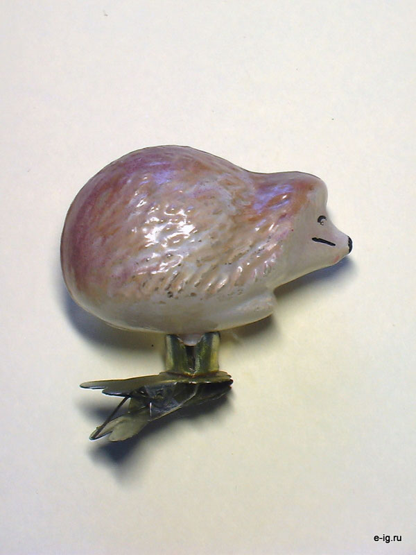 Ежик