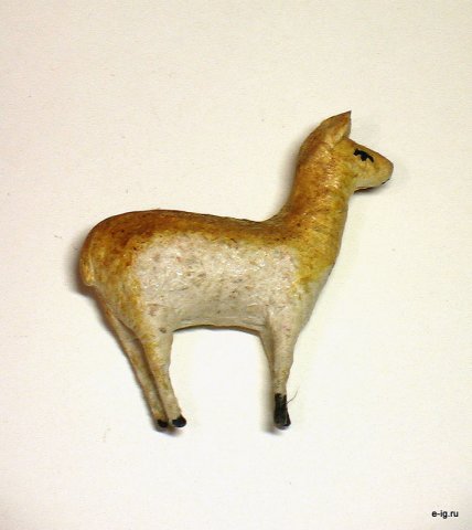 Косуля