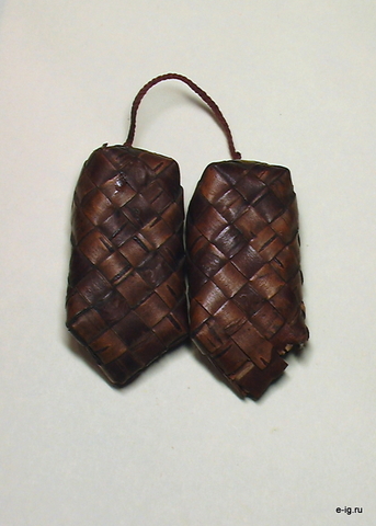 Лапти