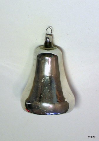 Колокольчик