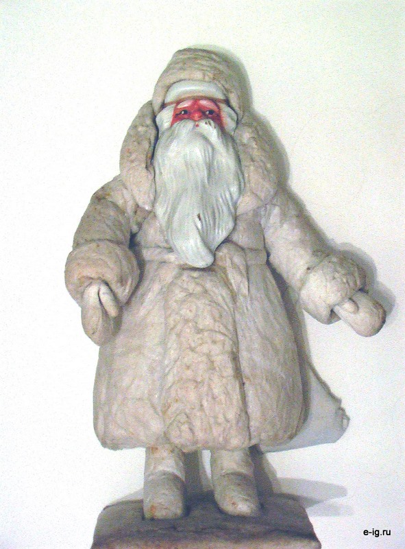 Дед Мороз