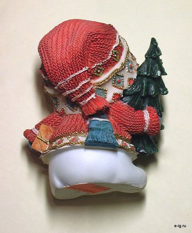 Снеговик