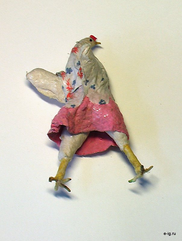 Курица