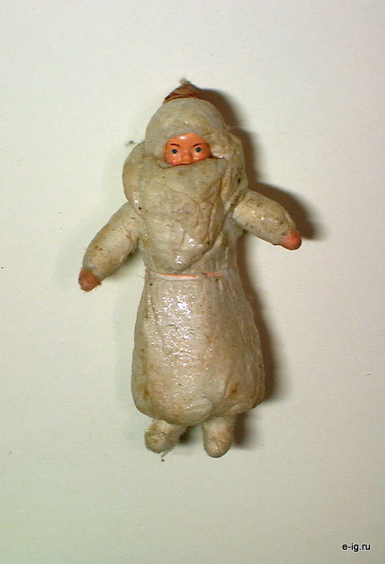 Дед Мороз