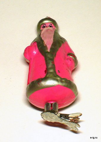 Дед Мороз