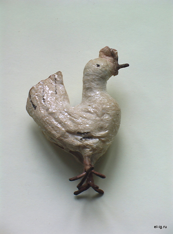 Курочка