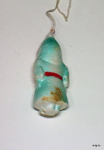 Буденовец