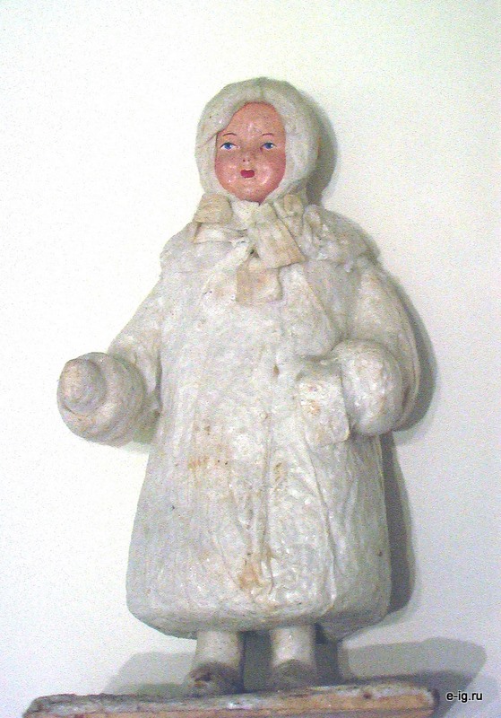 Наташа