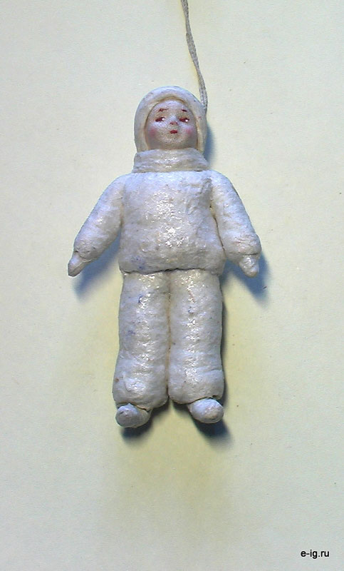 Мальчик