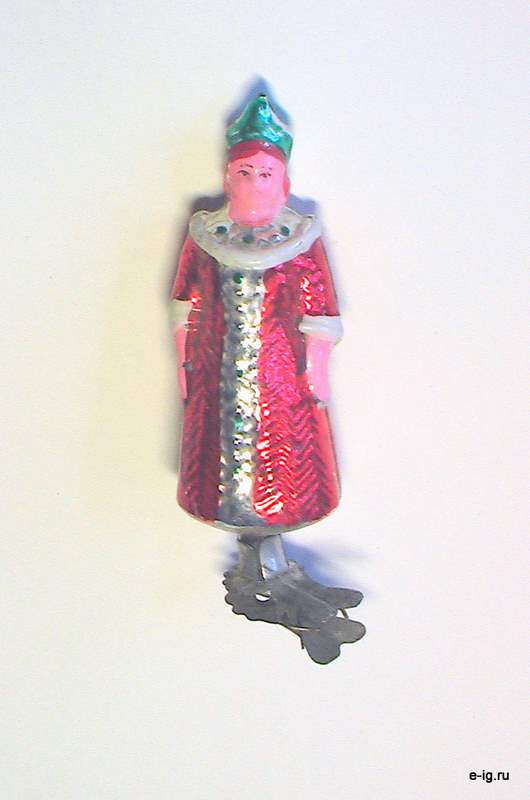 Царица