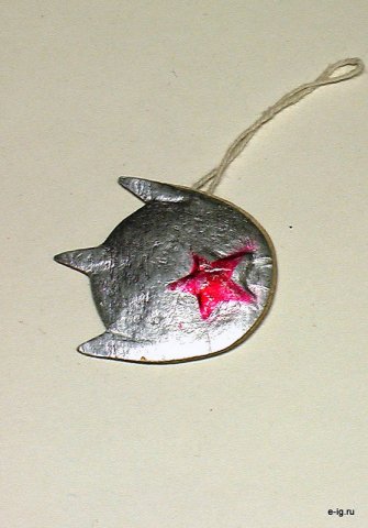 Спутник-1