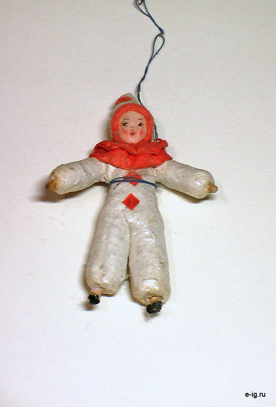 Арлекин