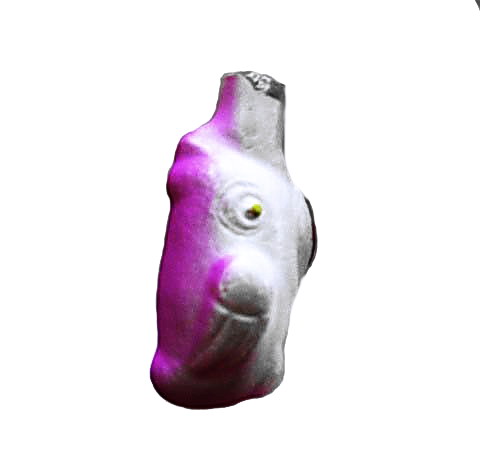 Попугай