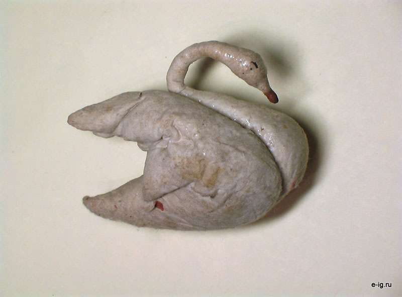Лебедь