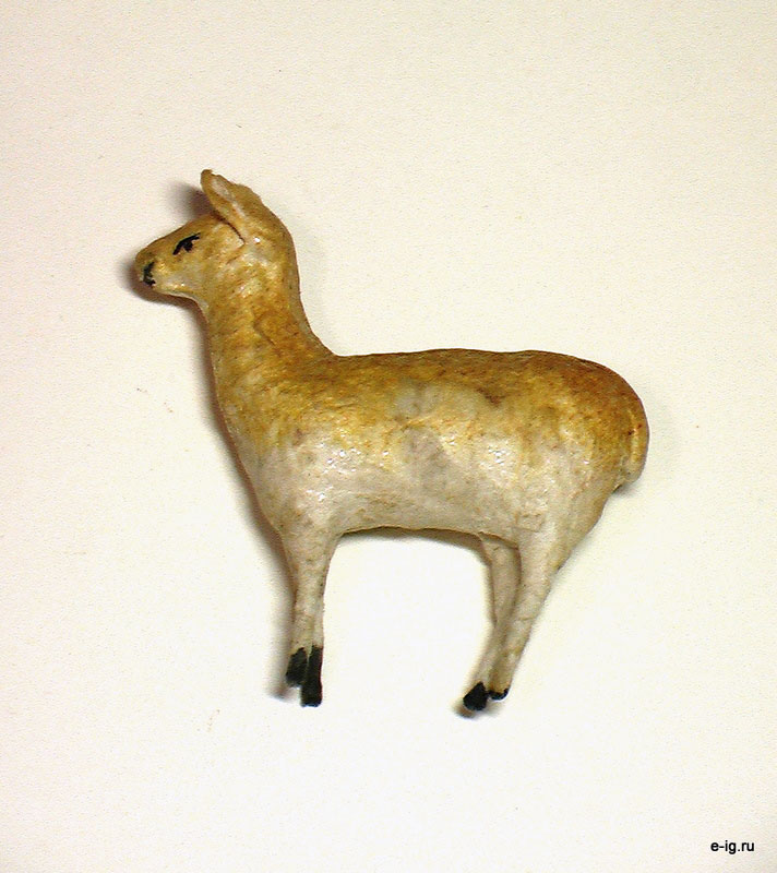 Косуля