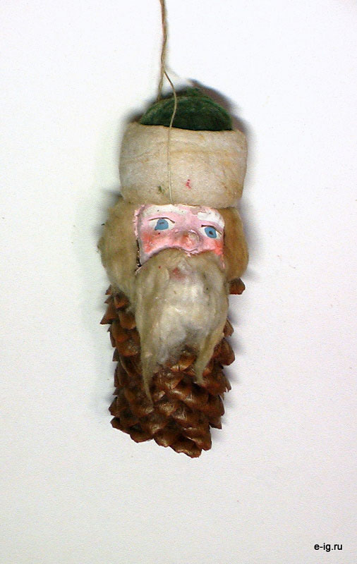 Лесовик