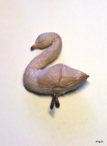 Лебедь