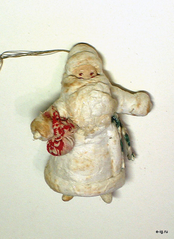 Дед Мороз