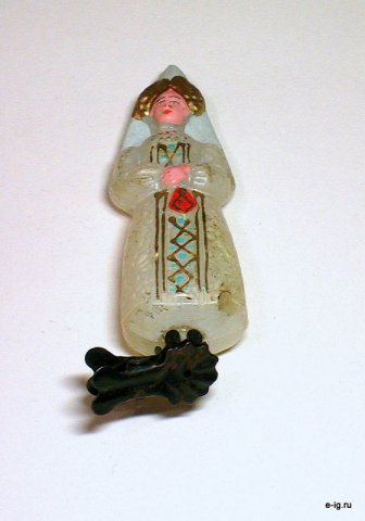 Людмила